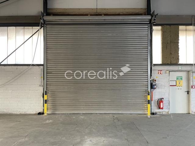 Gewerbe mieten in Meide, Hilden