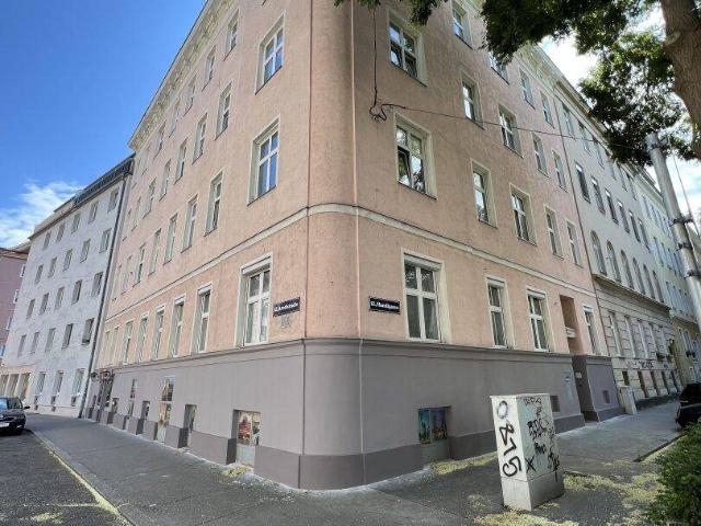 Apartment kaufen in Meidling, Wien