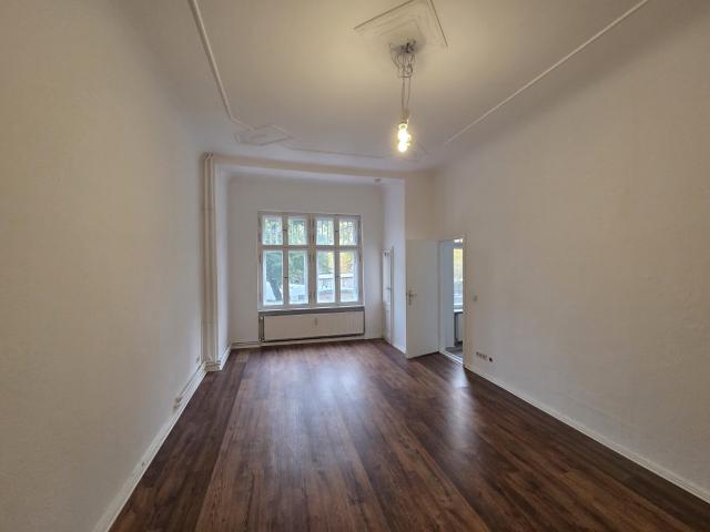 Apartment mieten in Tempelhof-Schöneberg, Berlin