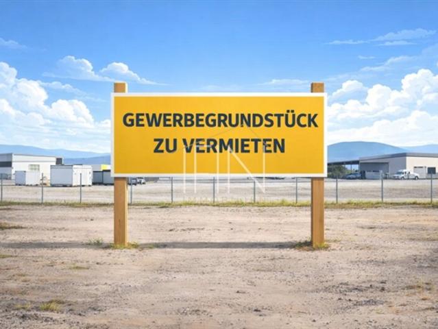 Gewerbe mieten in Sollenau, Niederösterreich