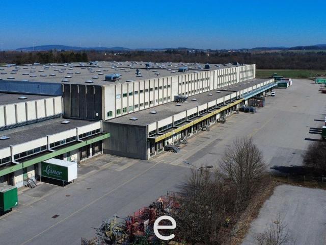 Gewerbe mieten in St. Pölten, Niederösterreich