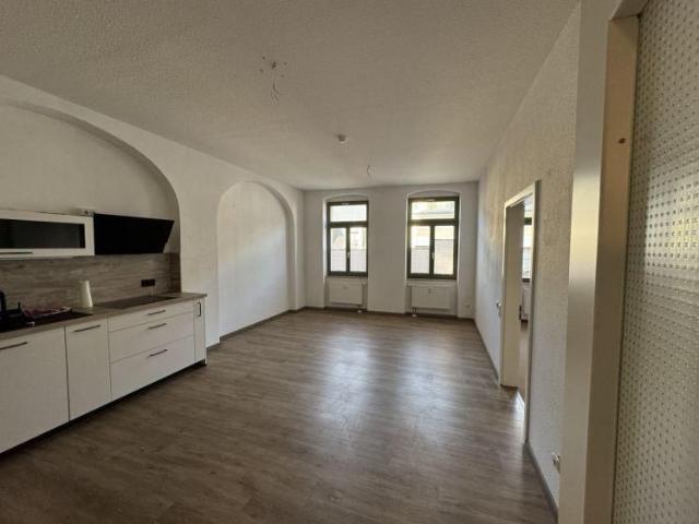 Apartment mieten in Altstadt, Plauen