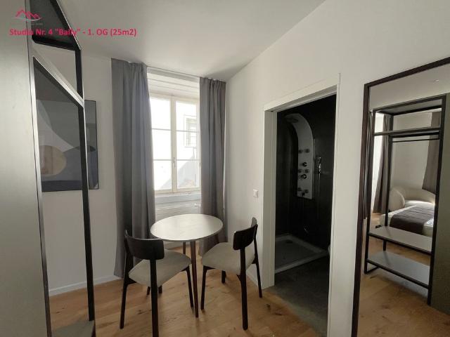 Apartment mieten in Altstadt, Zofingen
