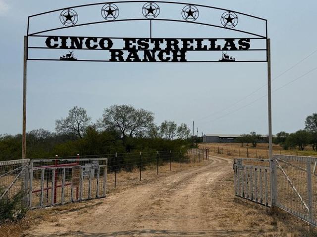 Land for sale in Encinal, La Salle County