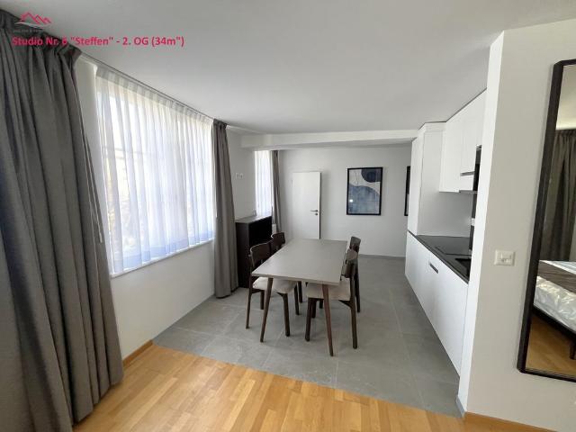 Apartment mieten in Altstadt, Zofingen