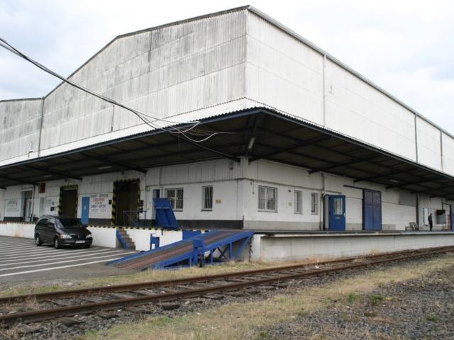 Gewerbe mieten in Gallus, Sachsenhausen