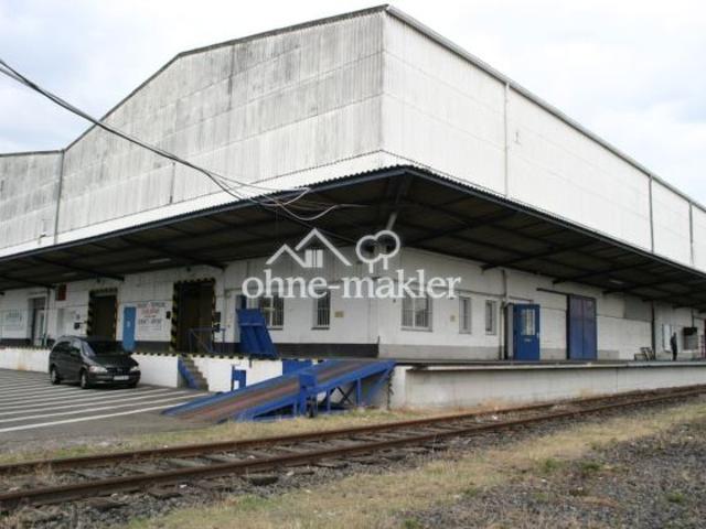 Gewerbe mieten in Gutleutviertel, Sachsenhausen