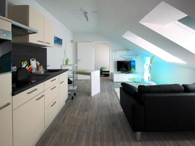 ab 13.06. frei! 2 Zimmer Apartment für 1 Person, möbliert & ausgestattet, zentral in Raunheim ab 13.06. frei! 2 Zimmer Apartment für 1 Person, möbliert & ausgestattet, zentral in Raunheim