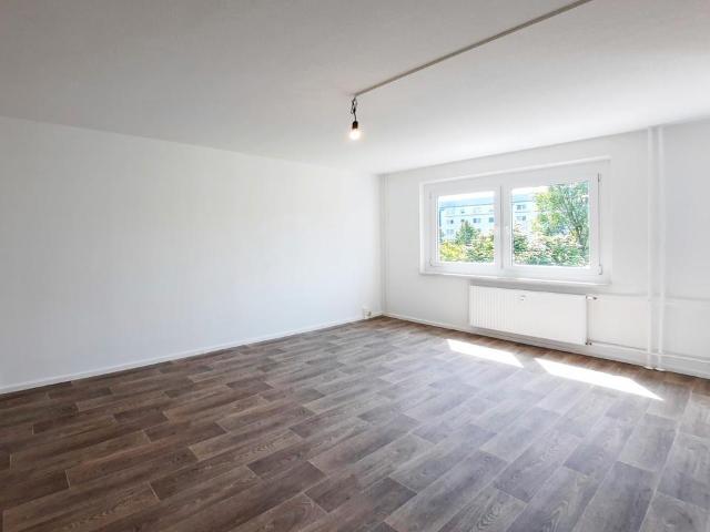 Wohnung mieten in West, Leipzig