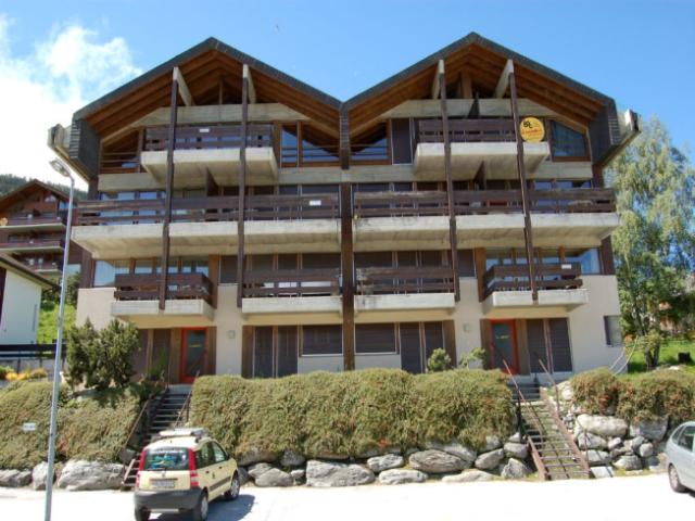 Wohnung mieten in Chalais, Wallis