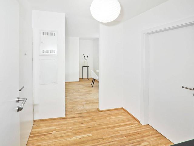 Apartment mieten in Floridsdorf, Wien
