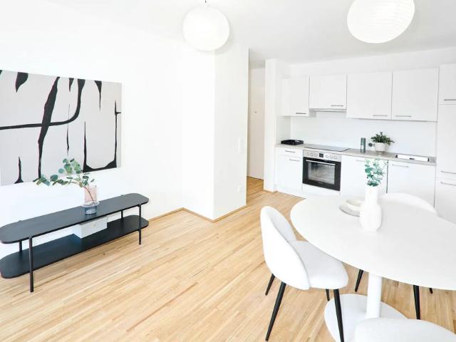 Apartment mieten in Floridsdorf, Wien