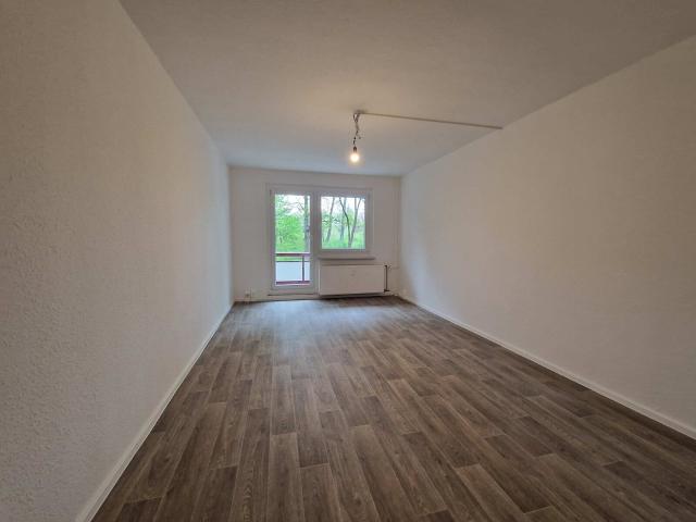 Apartment mieten in West, Leipzig