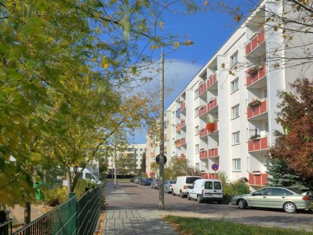 Zimmer mieten in Südstadt, Halle (Saale)