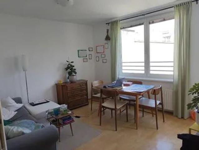 Apartment mieten in Schottenfeld, Wien
