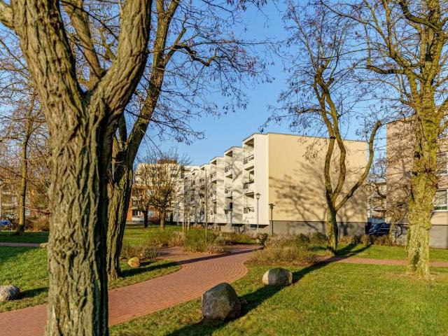Wohnung mieten in Ortschaft Garbsen, Garbsen