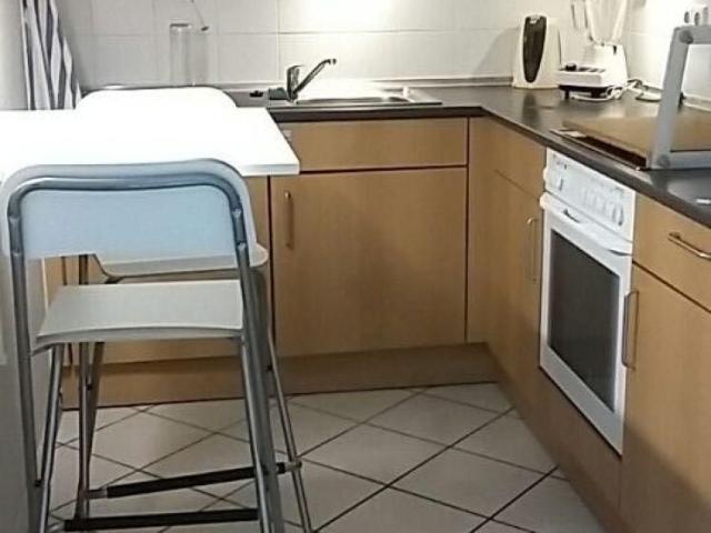 Apartment mieten in Ehrenfeld, Köln