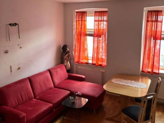 Apartment mieten in Rudolfsheim-Fünfhaus, Wien