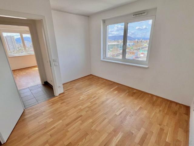 Apartment mieten in Innere Stadt, Gersdorf-Feistritz