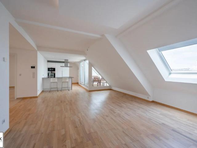 Apartment mieten in KG Landstraße, Wien