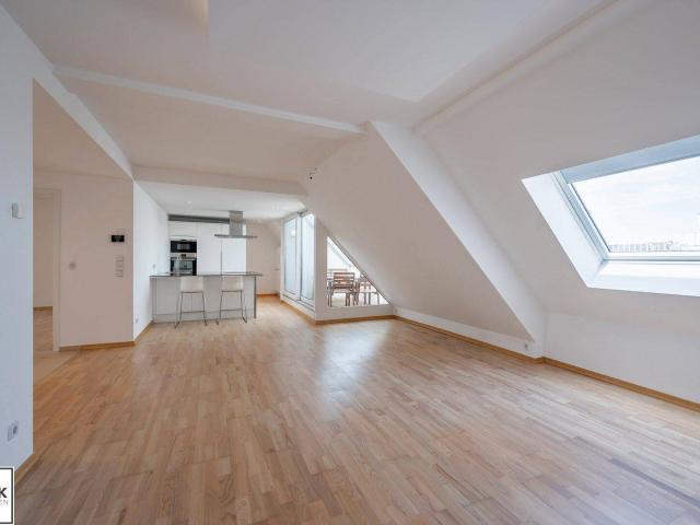 Apartment mieten in KG Landstraße, Wien