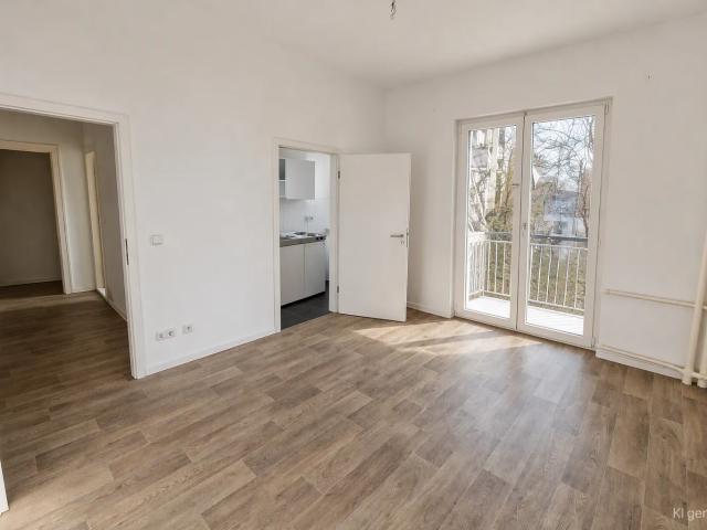 Apartment mieten in Luisenstadt, Berlin