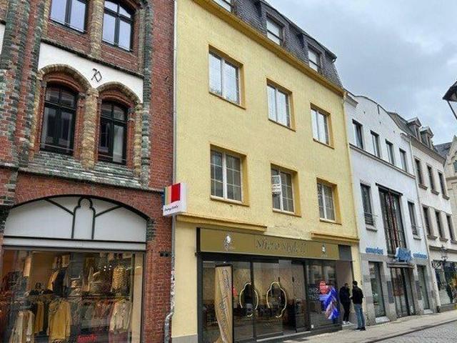 Wohnung mieten in Innenstadt, Zwickau