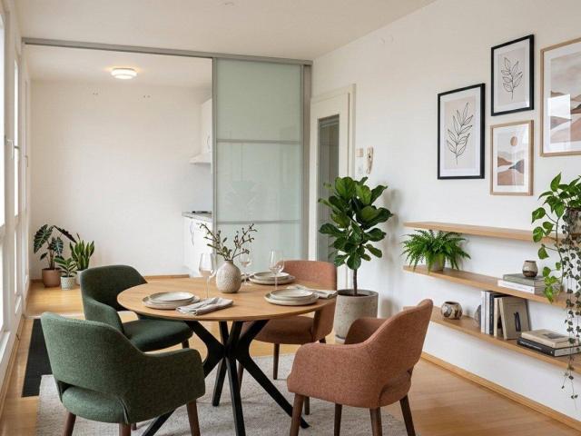 Apartment mieten in Wieden, Wien