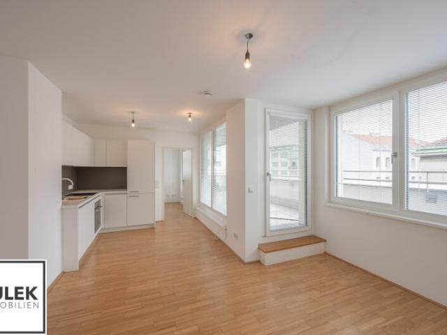Wohnung mieten in Wien