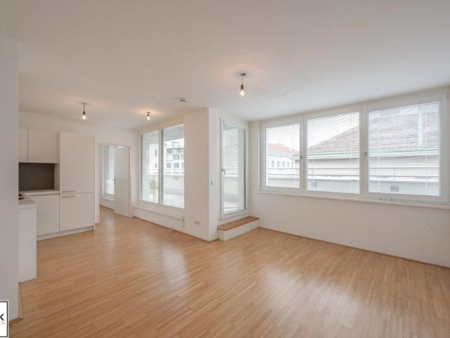Apartment mieten in Meidling, Wien