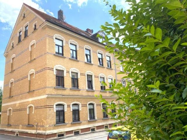 Apartment mieten in Zwickau-West, Zwickau