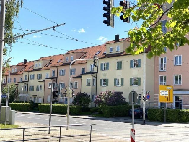 Apartment mieten in Zwickau-West, Zwickau