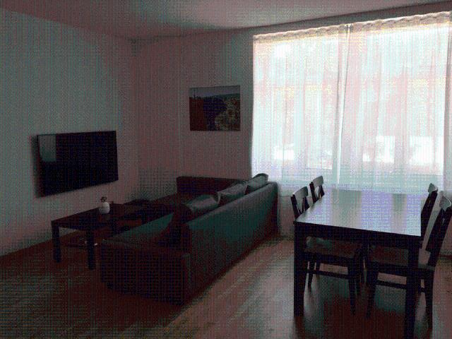 Apartment mieten in Glutzenhübeli, Solothurn