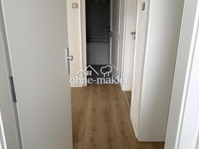 Apartment mieten in Nordstadt, Velbert