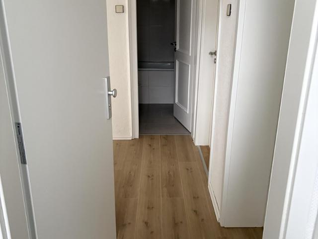 Wohnung mieten in Hefel, Velbert