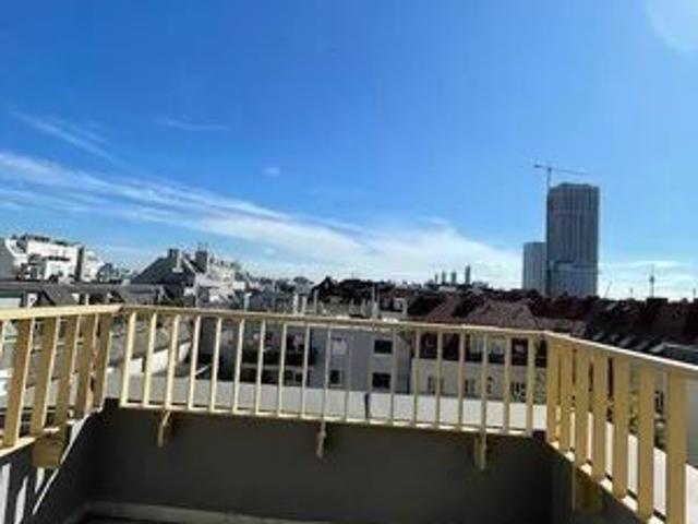 Apartment mieten in Donaustadt, Wien