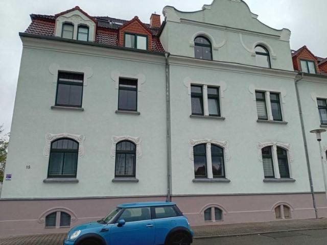 Apartment mieten in Crossen, Zwickau