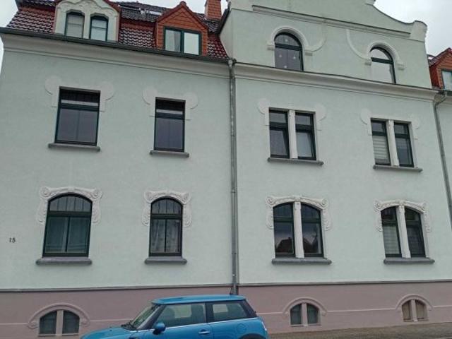 Wohnung mieten in Crossen, Zwickau