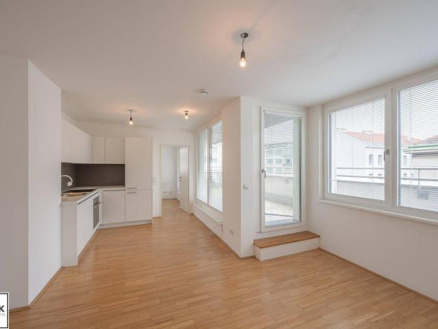 Apartment mieten in Meidling, Wien
