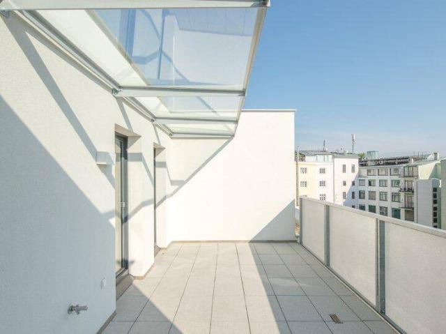 Apartment mieten in Neumargareten, Wien