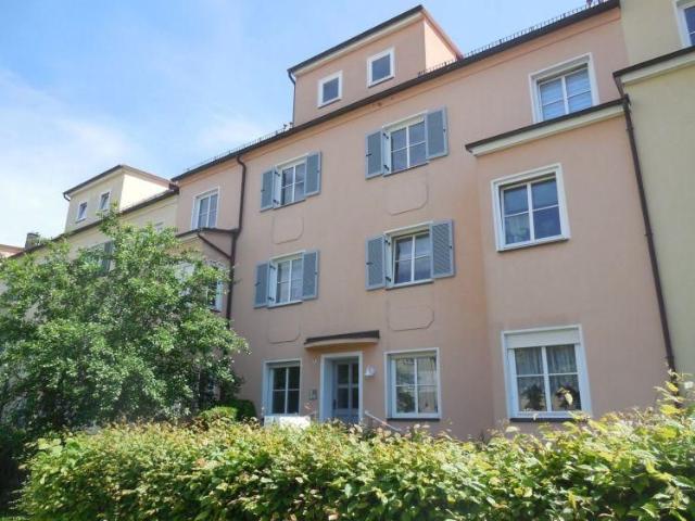Apartment mieten in Zwickau-West, Zwickau