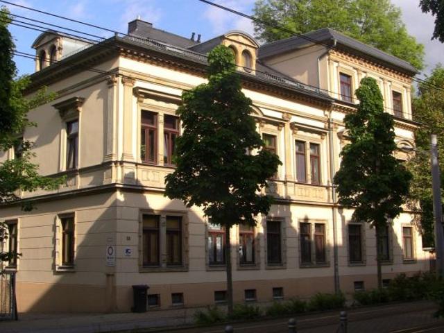 Wohnung mieten in Zwickau, Sachsen