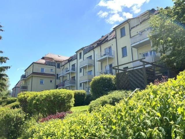 Apartment mieten in Zwickau-West, Zwickau