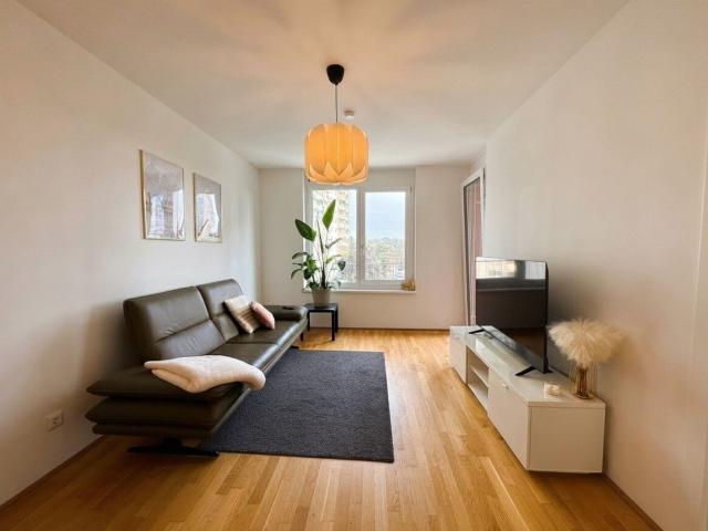 Apartment mieten in Katastralgemeinde Wetzelsdorf, Graz