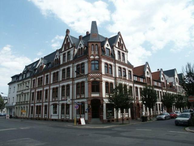 Apartment mieten in Zwickau, Sachsen