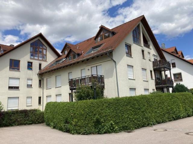 Apartment mieten in Lichtentanne, Sachsen