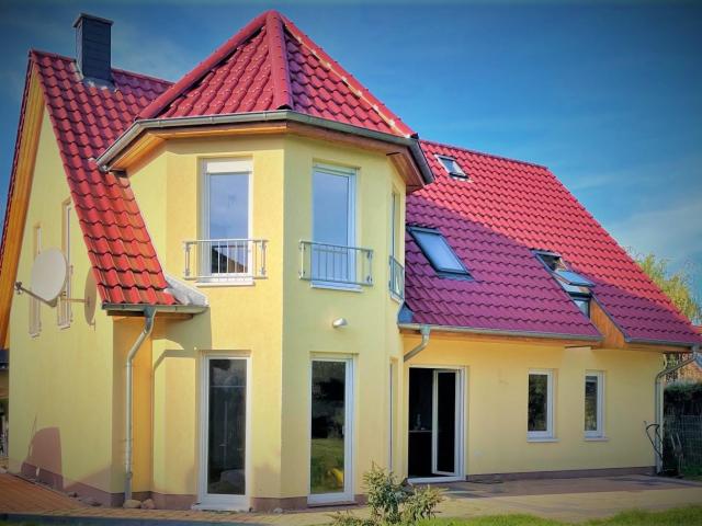 Villa mieten in Brieselang, Brandenburg