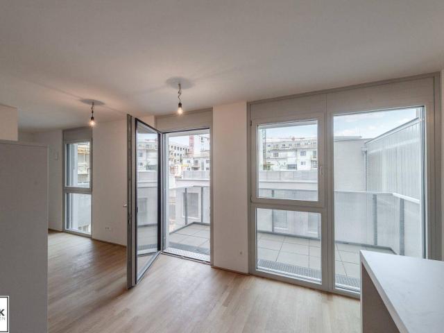 Apartment mieten in Sonnwendviertel, Wien