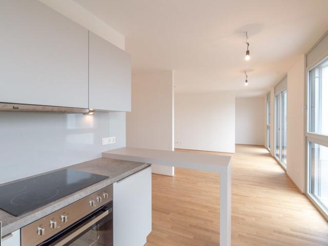 Wohnung mieten in Seestadt, Wien