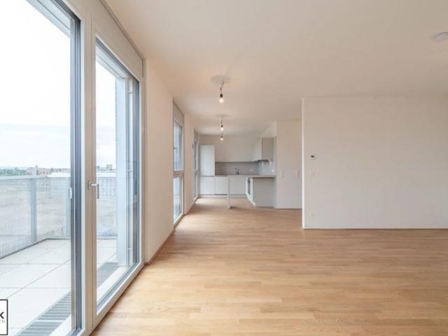 Apartment mieten in Sonnwendviertel, Wien